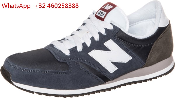 new balance femme u420 noir