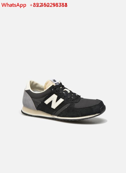 new balance femme u420 noir
