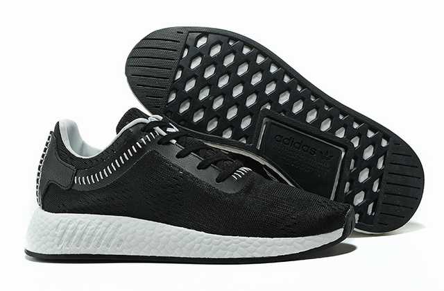 adidas originals baskets la trainer homme